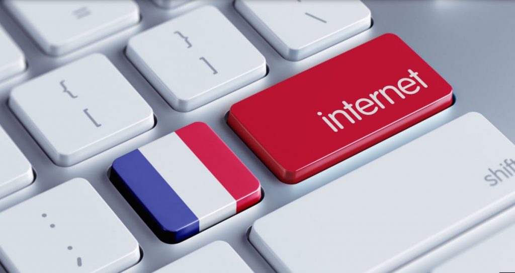 France begin shutting down and censoring alternative news websites