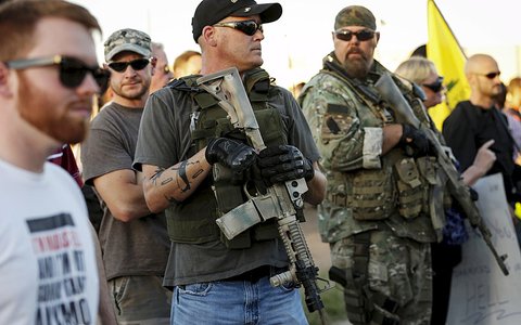 Bureau of American Islamic Relations