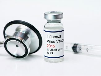 The FDA approved 2015 influenza vaccine contains Squalene, an adjuvant linked with Gulf War Syndrome