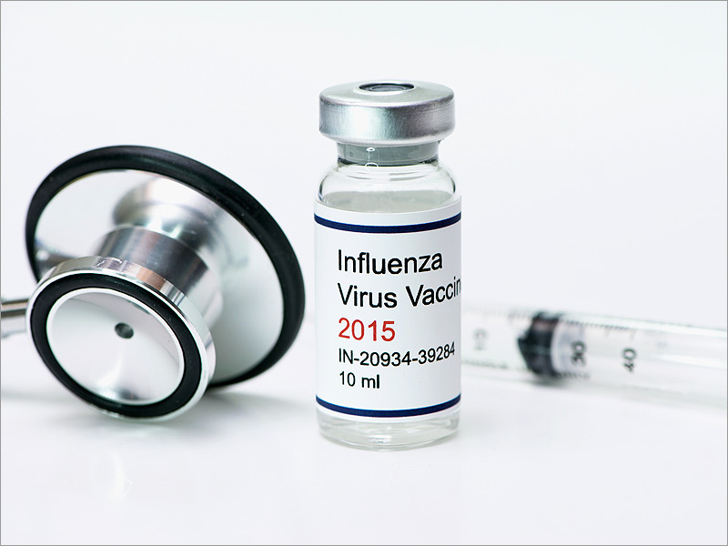 The FDA approved 2015 influenza vaccine contains Squalene, an adjuvant linked with Gulf War Syndrome