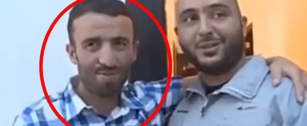 ISIS Terrorist Muahmmad Noor