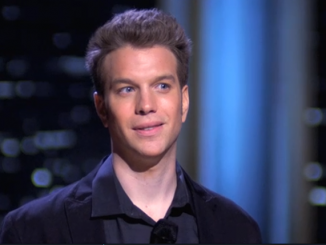 Anthony Jeselnik tweets about Paris attacks as ex-boyfriend of Amy Schumer takes to Twitter