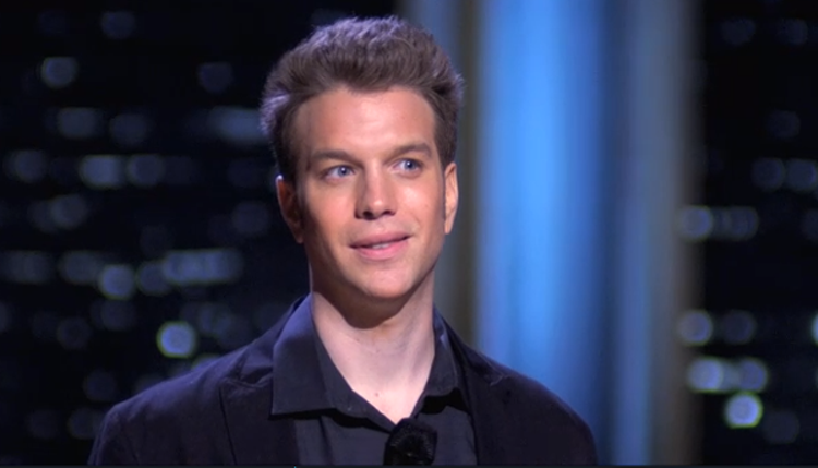 Anthony Jeselnik tweets about Paris attacks as ex-boyfriend of Amy Schumer takes to Twitter