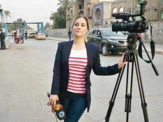 Journalist killed after exposing Turkey's support for ISIS