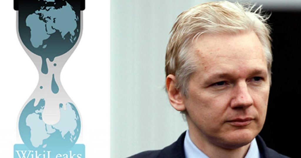 WikiLeaks