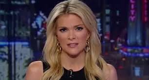 Megyn Kelly