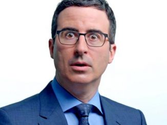 John Oliver