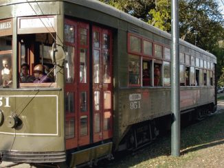 Louisiana police officers
