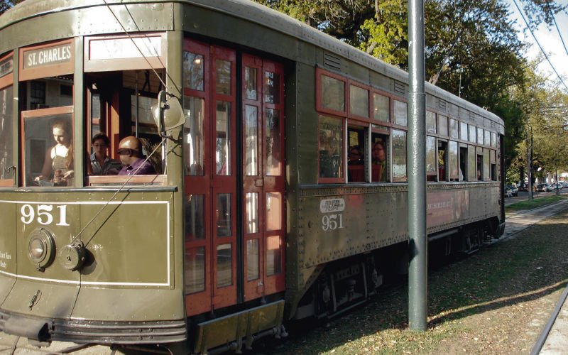 Louisiana police officers