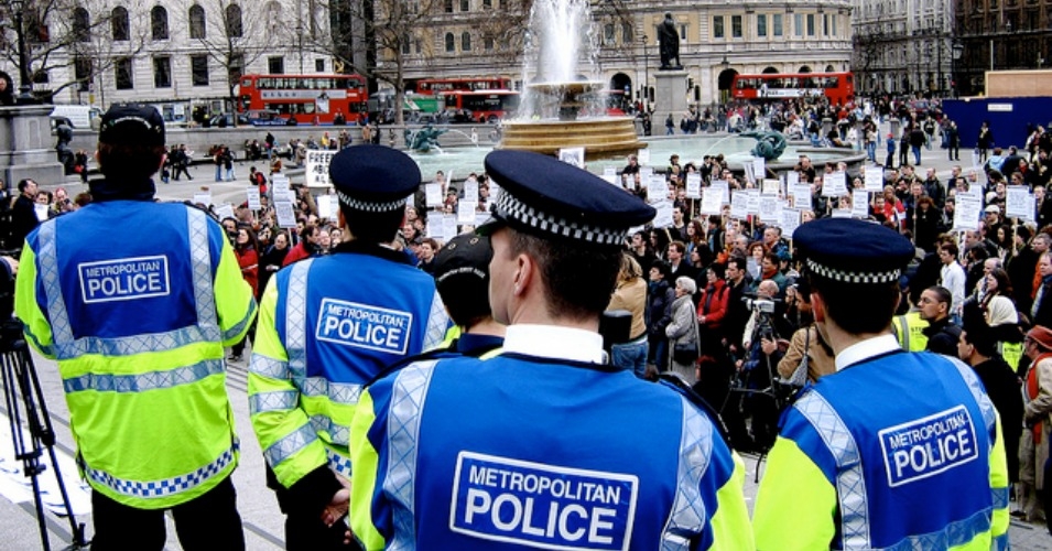 The Metropolitan police have been found guilty of infiltrating UK activist groups