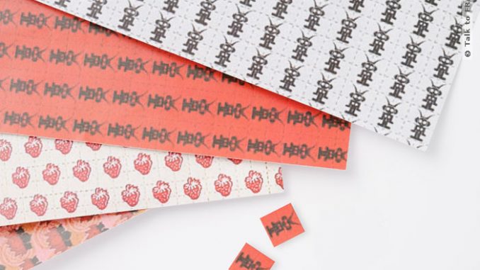 Silicon valley workers now take micro-doses of LDS in order to improve productivity in the workplace