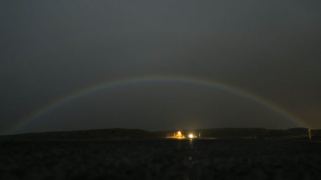 moonbow