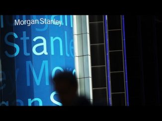 morgan stanley