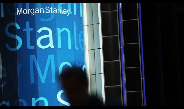 morgan stanley