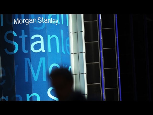 morgan stanley