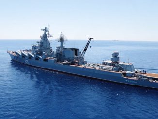 Naval drill