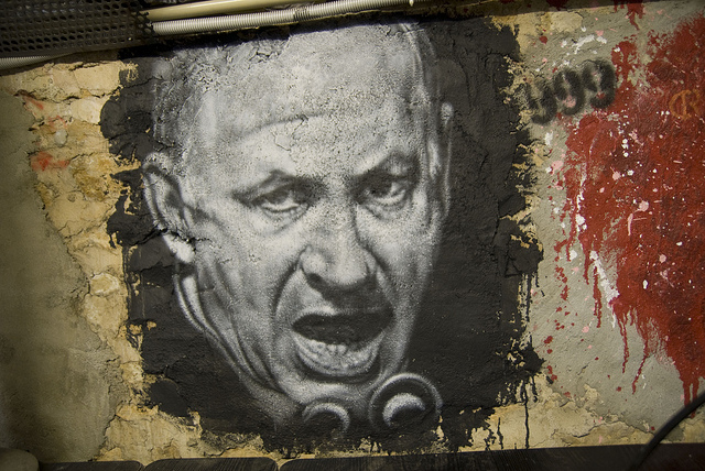 A court in Spain has issued an arrest warren for Israeli Prime Minister Benjamin Netanyahu
