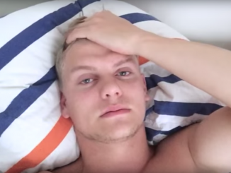 A filmmakers gave up sugar and alcohol for 30 days and his health dramatically improved