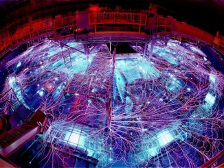 Germany builds a nuclear fusion machine, revolutionising the energy market