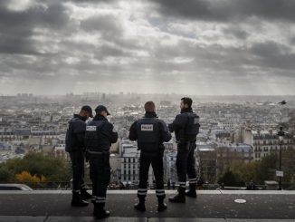 French authorities ignored 'red flags' before the Paris attacks