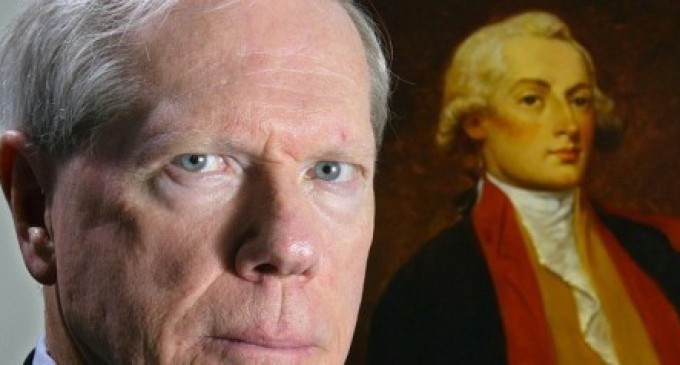 Why do terrorist groups like ISIS target innocent civilians and not politicians?