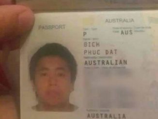 Phuc Dat Bich, from Australia, banned from Facebook three times