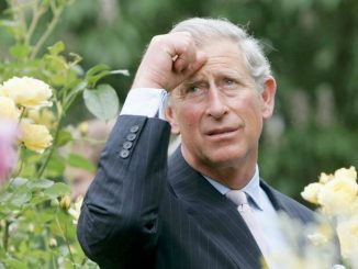 prince charles