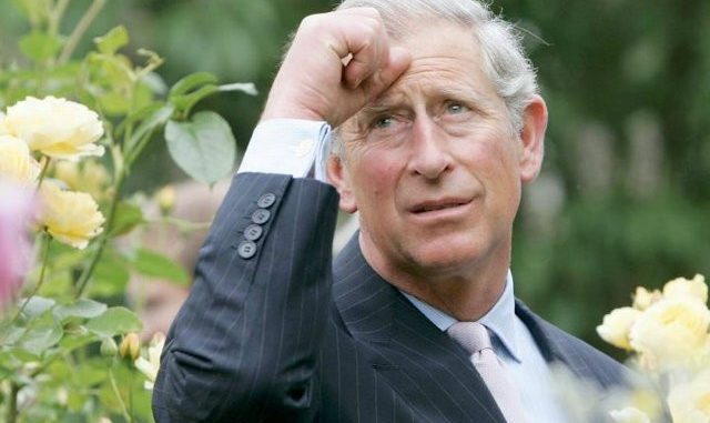 prince charles