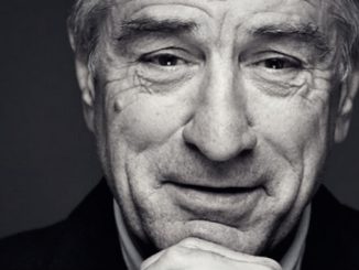 Actor Robert De Niro has hit out against the strained US-Russia relations, saying that America needs to "quit the bullshit"
