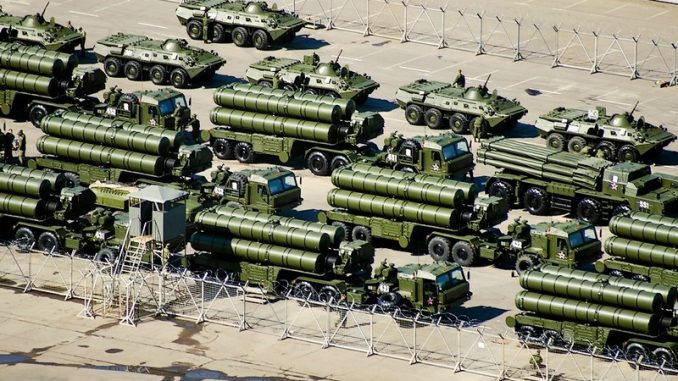 S-400