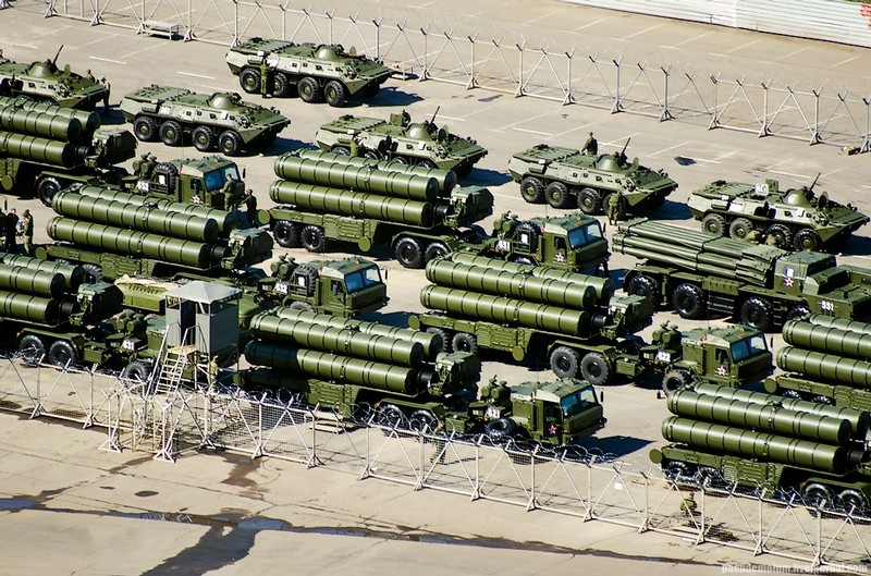 S-400