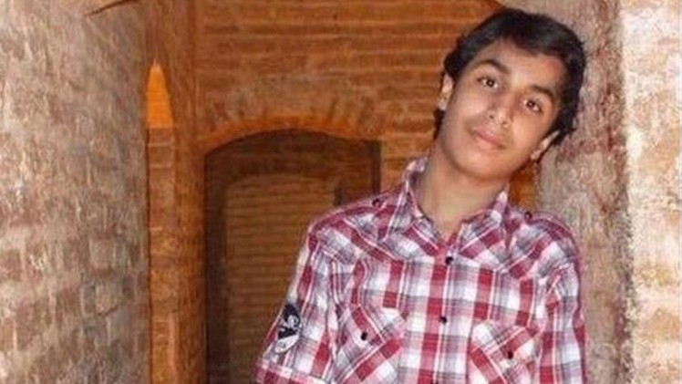 Saudi Arabia announces plans to conduct mass executions of anti-government activists, including peaceful ones