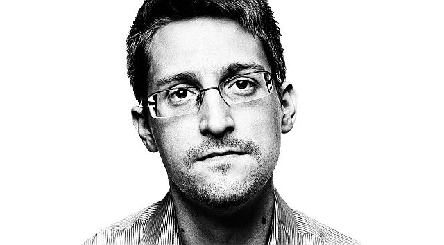 Edward Snowden