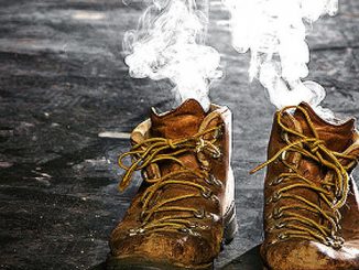 Spontaneous Human Combustion