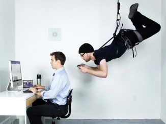 Suspect your work colleagues are actually government spies? CIA declassified document suggest they might be!