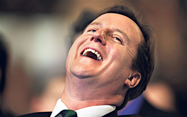 vote of no confidence