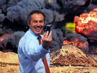 Tony Blair