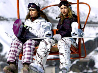 ski police