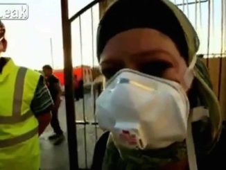 BBC and CIA faked Syria chemical attacks in 2013
