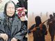 Blind prophet Baba Vanga makes chilling predictions for 2016 and beyond, including predicting that ISIS will conquer Europe by 2016, turning it into a wasteland