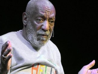 Bill Cosby