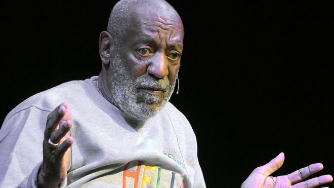 Bill Cosby