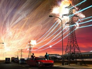90% of U.S. population could be wiped out by a doomsday EMP weapon