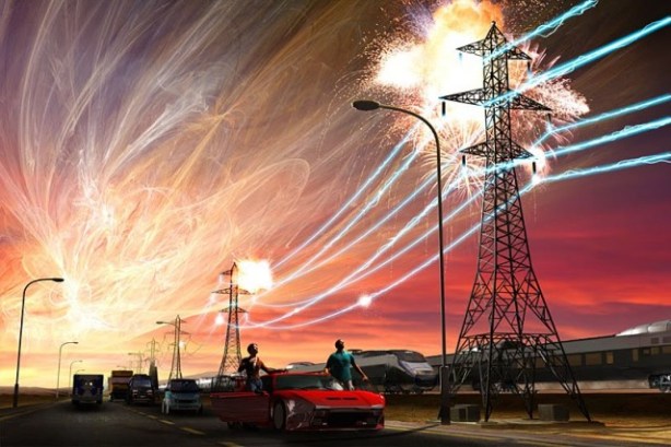 90% of U.S. population could be wiped out by a doomsday EMP weapon