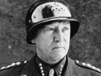 General Patton