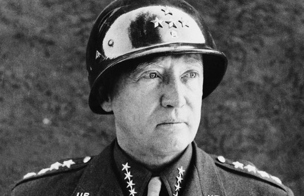 General Patton