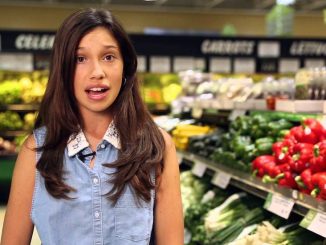 Why are giant GMO corporations so frightened of teenager Rachel Parent?