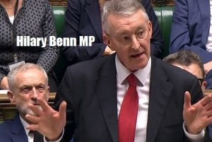 Hilary-Benn