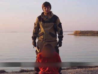 ISIS release new beheading video with Russian victim