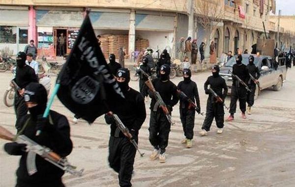 ISIS threaten Sarin gas attacks in Morocco in 2016